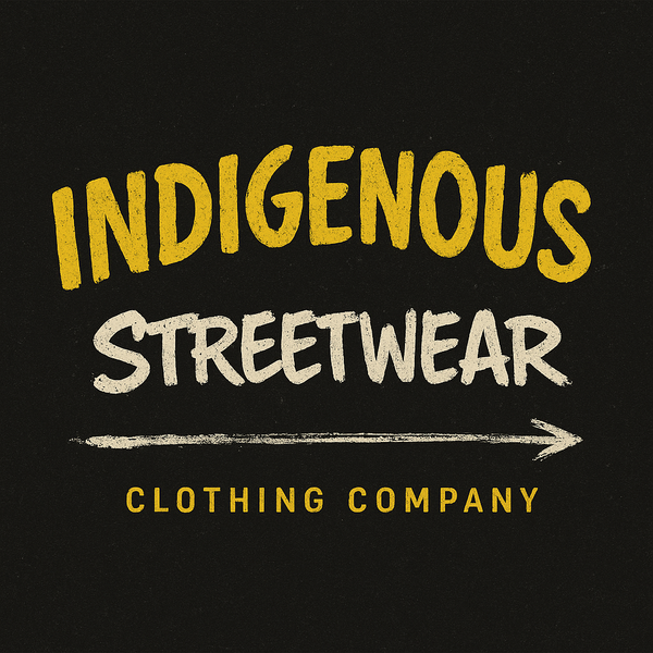 Indigenous Street Wear Co.  